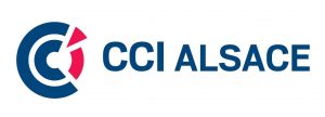 Logo CCI Alsace