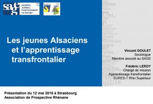12mai2016 - Apprentissage Transfrontalier Entete