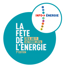 Fête de l'énergie 2016