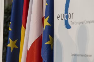 LOGO EUCOR