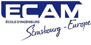 LOGO ECAM