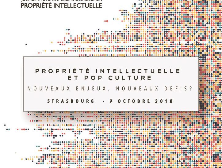thumbnail of Propriété intellectuelle – Pop culture