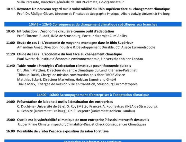 thumbnail of Programme_Colloque de clôture Clim’Ability_29.03.19_Forst Live_Offenburg