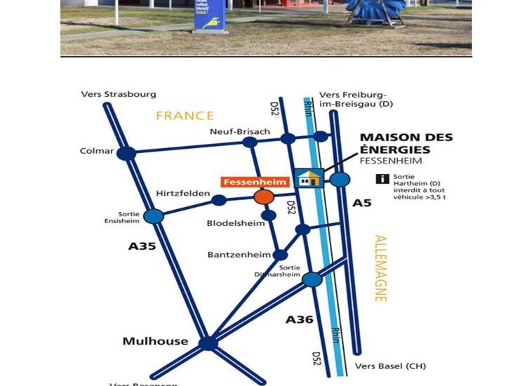 thumbnail of Plan d’accès pdf