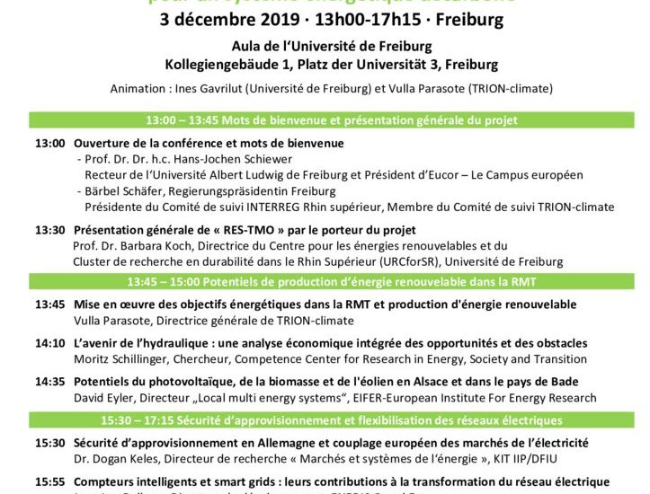 thumbnail of Programme prov._Lancement RES-RMT_03.12.19_Freiburg