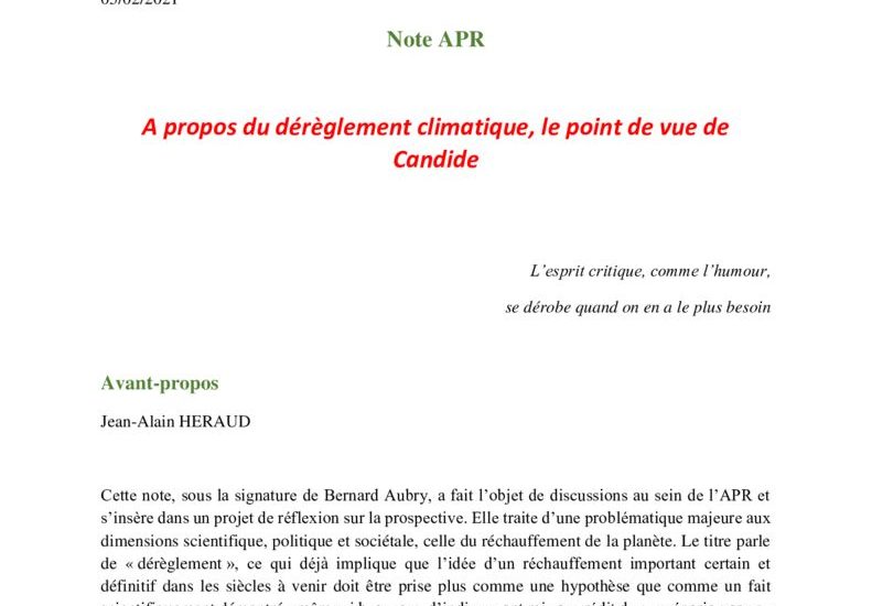 thumbnail of Note_APR_Climat5fev21