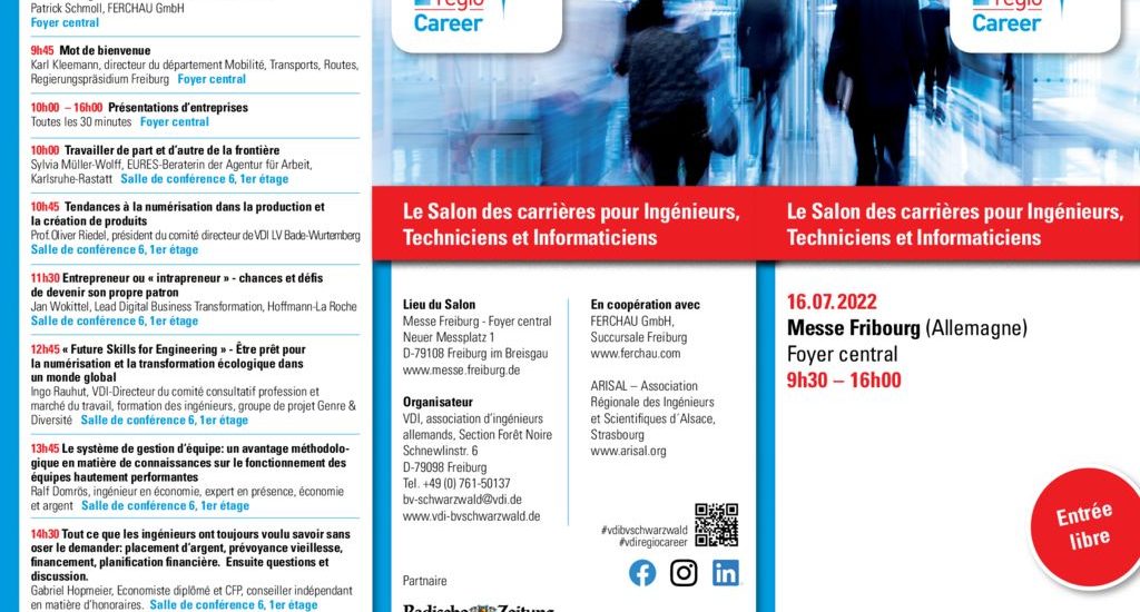 thumbnail of regioCareer Flyer 2022-F