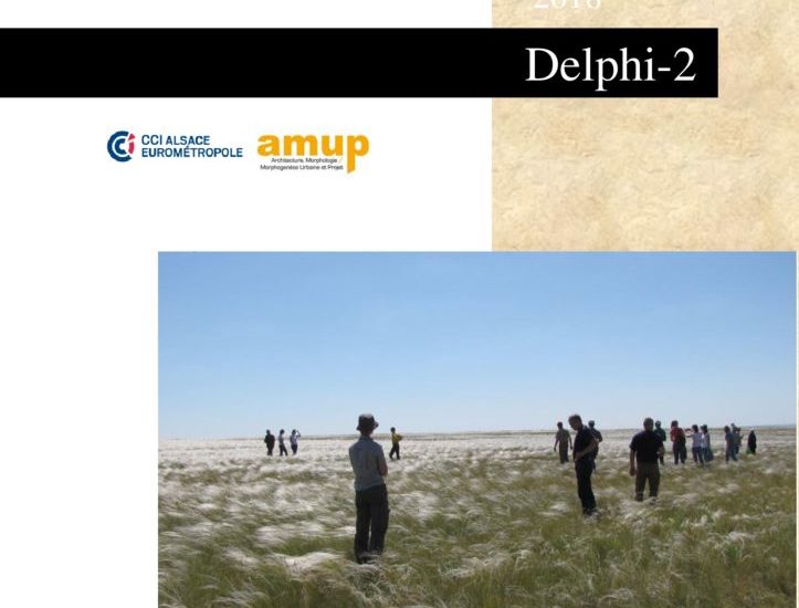 thumbnail of Rapport-APR-Clim-Delphi-2-2018