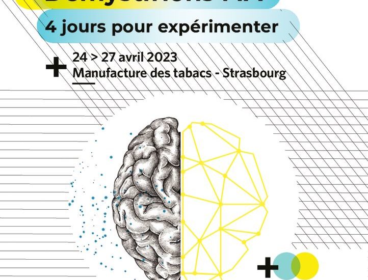 thumbnail of Flyer Ecole de printemps IA 2023 – entreprises