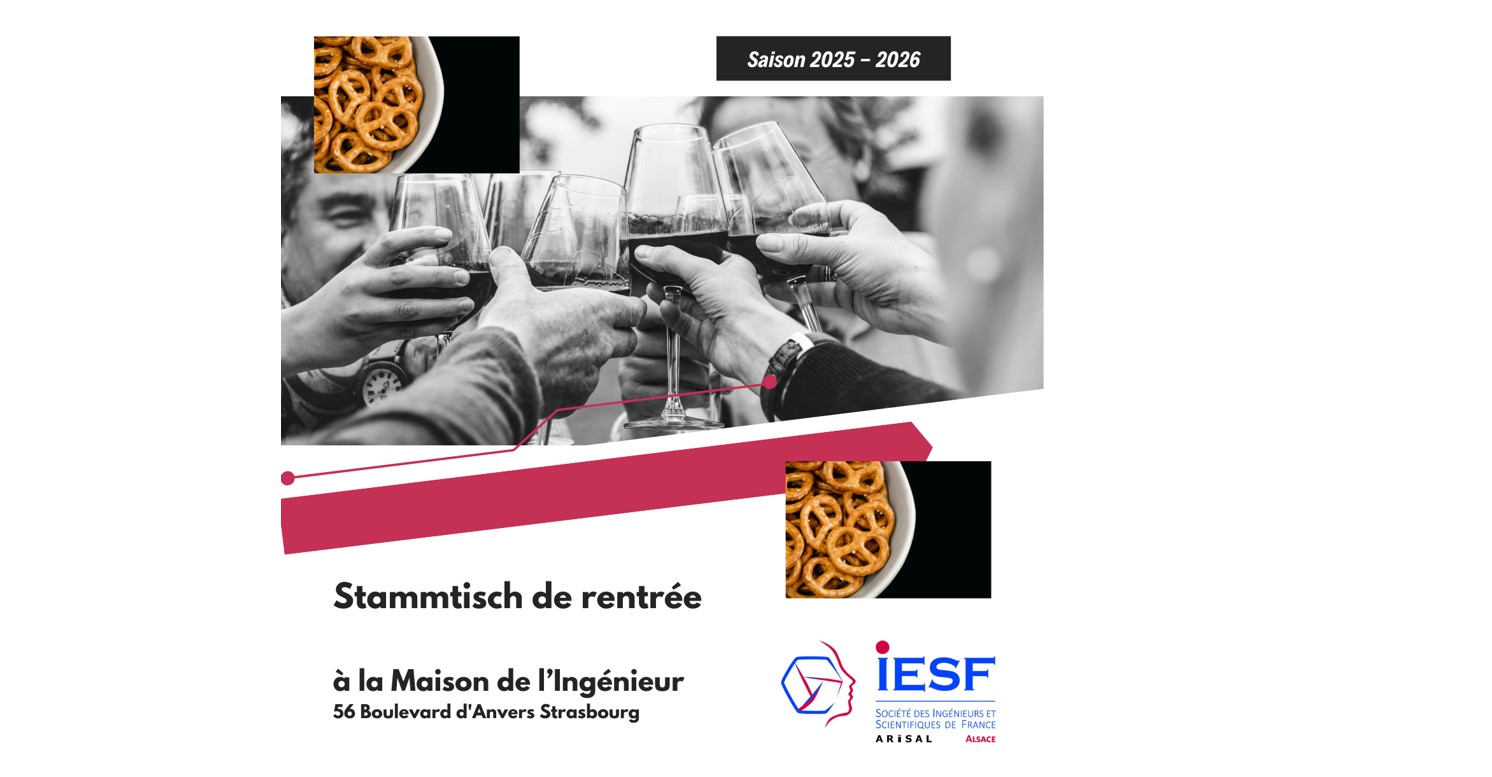 Stammtisch de rentrée 2025 1200X900